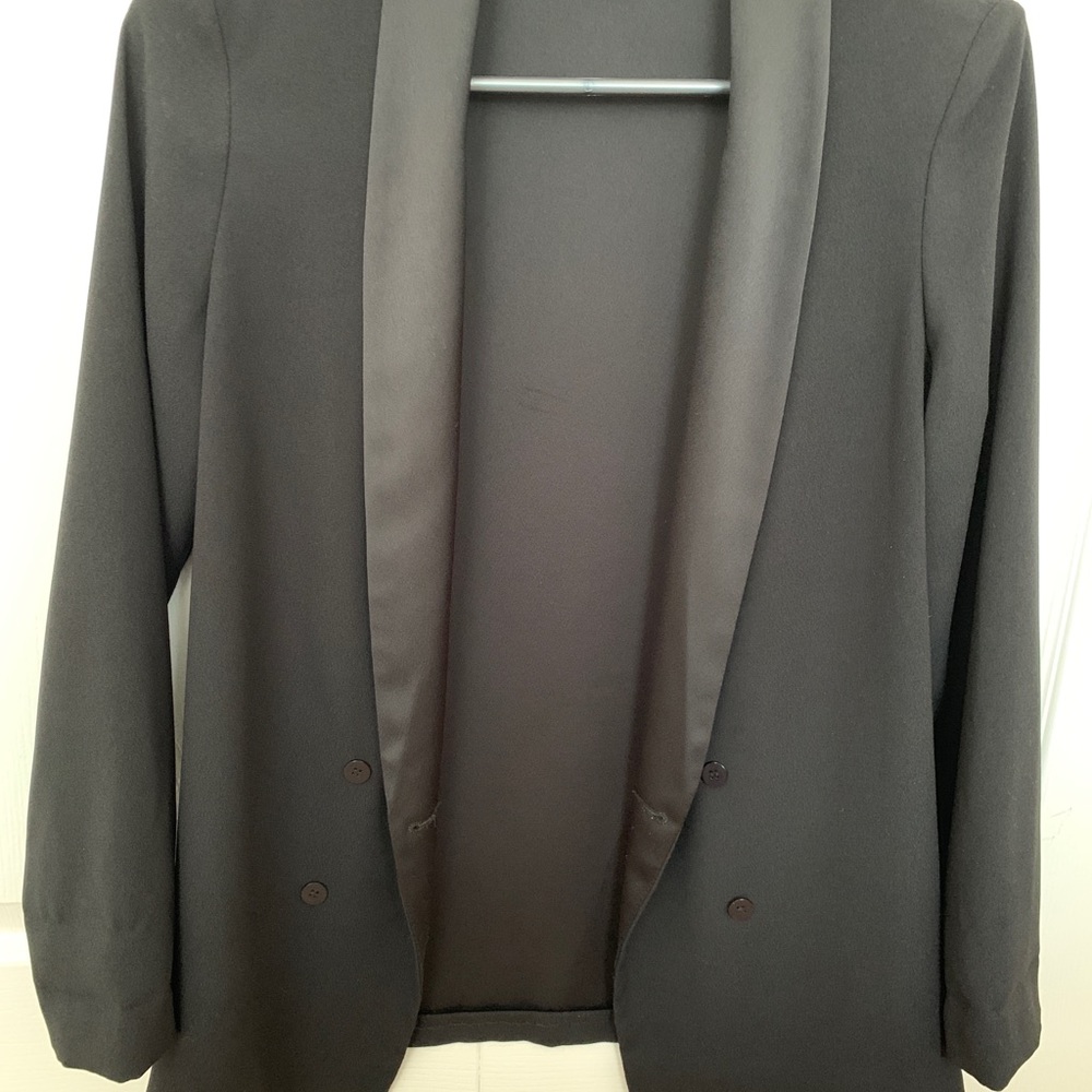 Topshop blazer